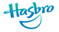 Hasbro's logo