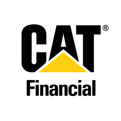 Caterpillar Financial Services Corporation's logo