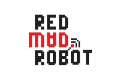 Redmadrobot's logo