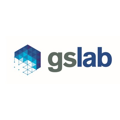 GSLab's logo