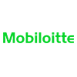 Mobiloitte's logo