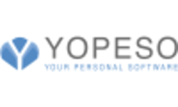 Yopeso's logo