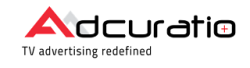 Adcuratio's logo