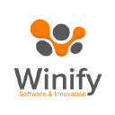 Winify's logo