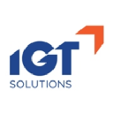 InterGlobe Technologies Pvt Ltd's logo