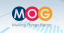 MOG's logo