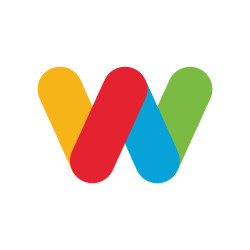 Worknplay's logo