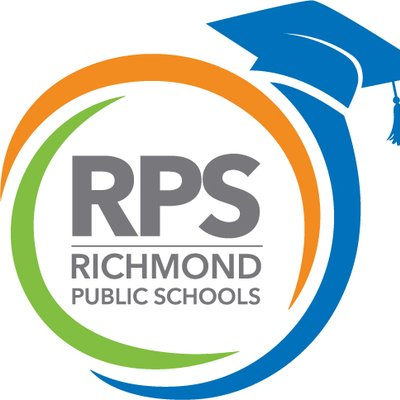 Richmond City Public Schools's logo