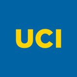 University of California, Irvine's logo