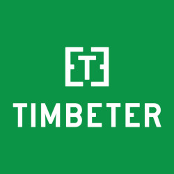 Timbeter Ltd's logo