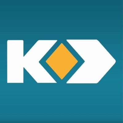 Karmak's logo