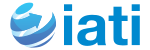 IATI's logo