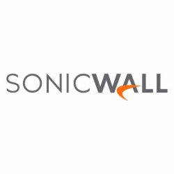SonicWall's logo