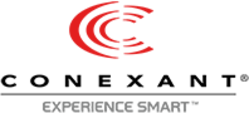 Conexant Systems's logo