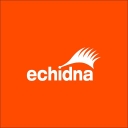 Echidna INC's logo