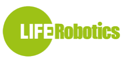 LifeRobotics's logo