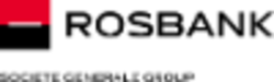 Rosbank's logo