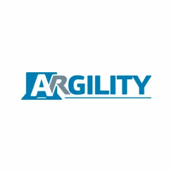 Argility's logo