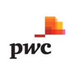 PwC Australia's logo
