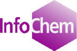 InfoChem's logo
