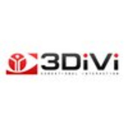 3DiVi's logo