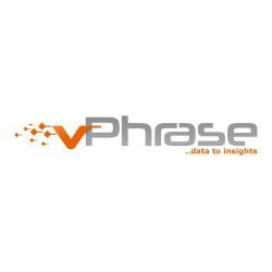 vPhrase Analytics Solutions Pvt Ltd's logo