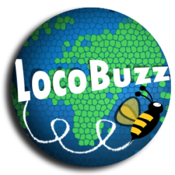 LOCOBUZZ solutions Pvt Ltd's logo