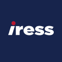 IRESS's logo