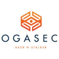 Ogasec's logo