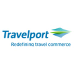 Travelport's logo