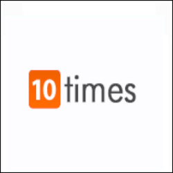 10times.com's logo