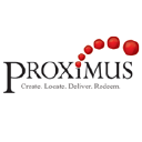 Proximus's logo