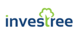 Investree's logo