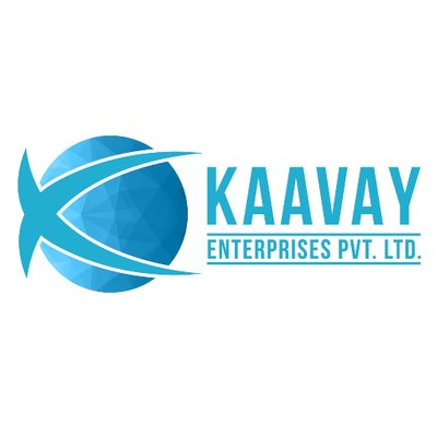 Kaavay Enterprise Pvt Ltd.'s logo