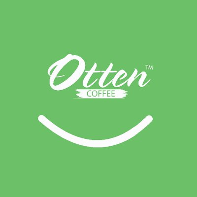 Otten Coffee's logo