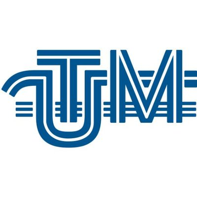 Technical University of Moldova's logo