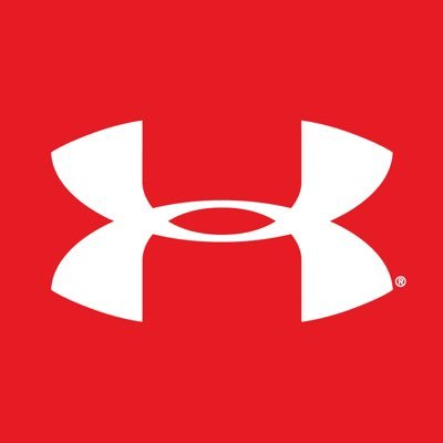 Under Armour's logo