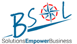Bsol systems pvt ltd's logo
