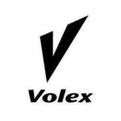 Volex's logo