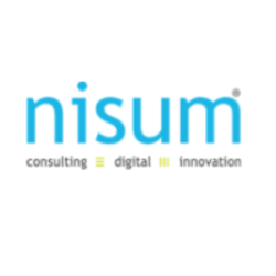 Nisum 's logo