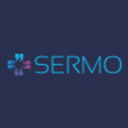 SERMO's logo