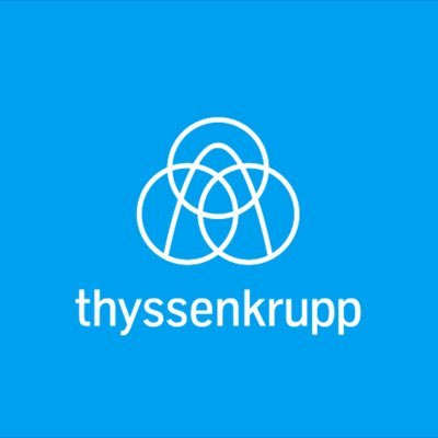 ThyssenKrupp Elevators's logo