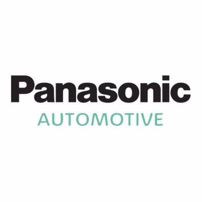 Panasonic Automotive Systems's logo