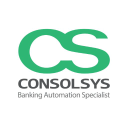Consolsys Sdn Bhd's logo