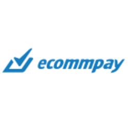 EcommPay's logo