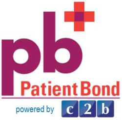 Patient Bond's logo