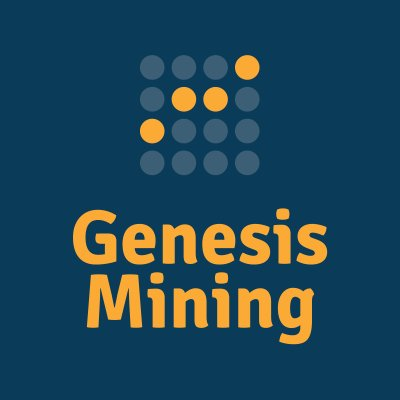 Genesis Mining Ltd's logo