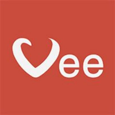 Vee's logo
