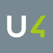 Unit4's logo