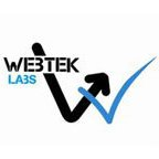 WebTek Labs Pvt Plt's logo